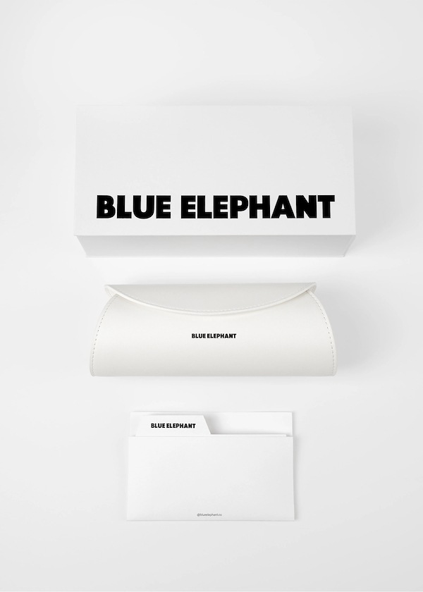 BLUE ELEPHANT☆【正規品】ETTY UVカット機能性レンズ♪ Qoo10 BLUE ELEPHANT ETTY UVカット サングラス [2カ