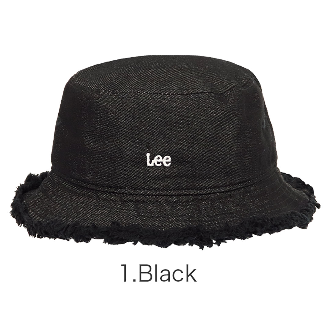 フリンジ バケットハット ハット レディース メンズ 帽子 ブランド ミニロゴ キャンバス バケハ 男女兼用 カジュアル おしゃれ レジャー チビロゴ