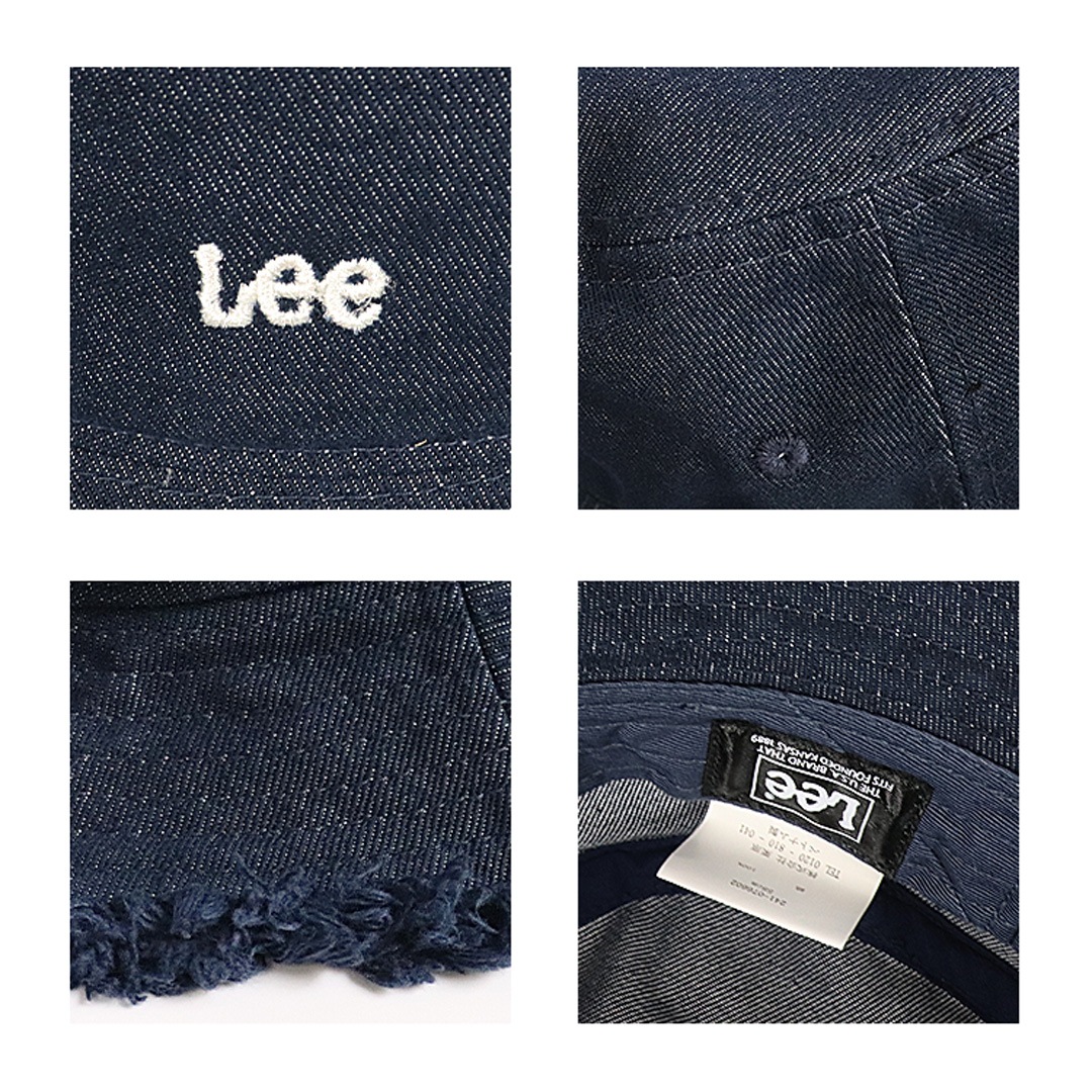 フリンジ バケットハット ハット レディース メンズ 帽子 ブランド ミニロゴ キャンバス バケハ 男女兼用 カジュアル おしゃれ レジャー チビロゴ