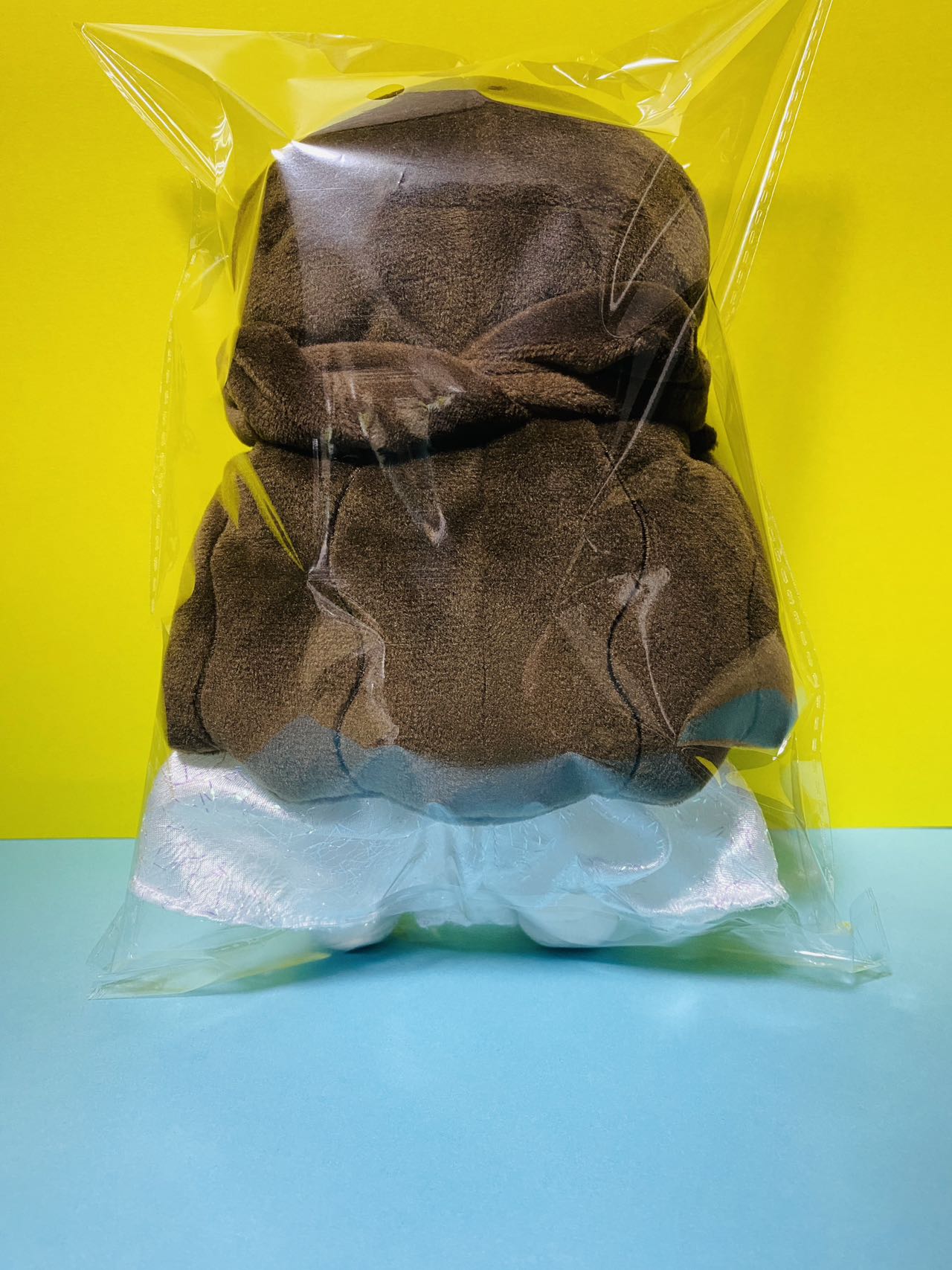 IU アイユー ドレスユ ぬいぐるみ 20cm　ペンカフェ　韓国