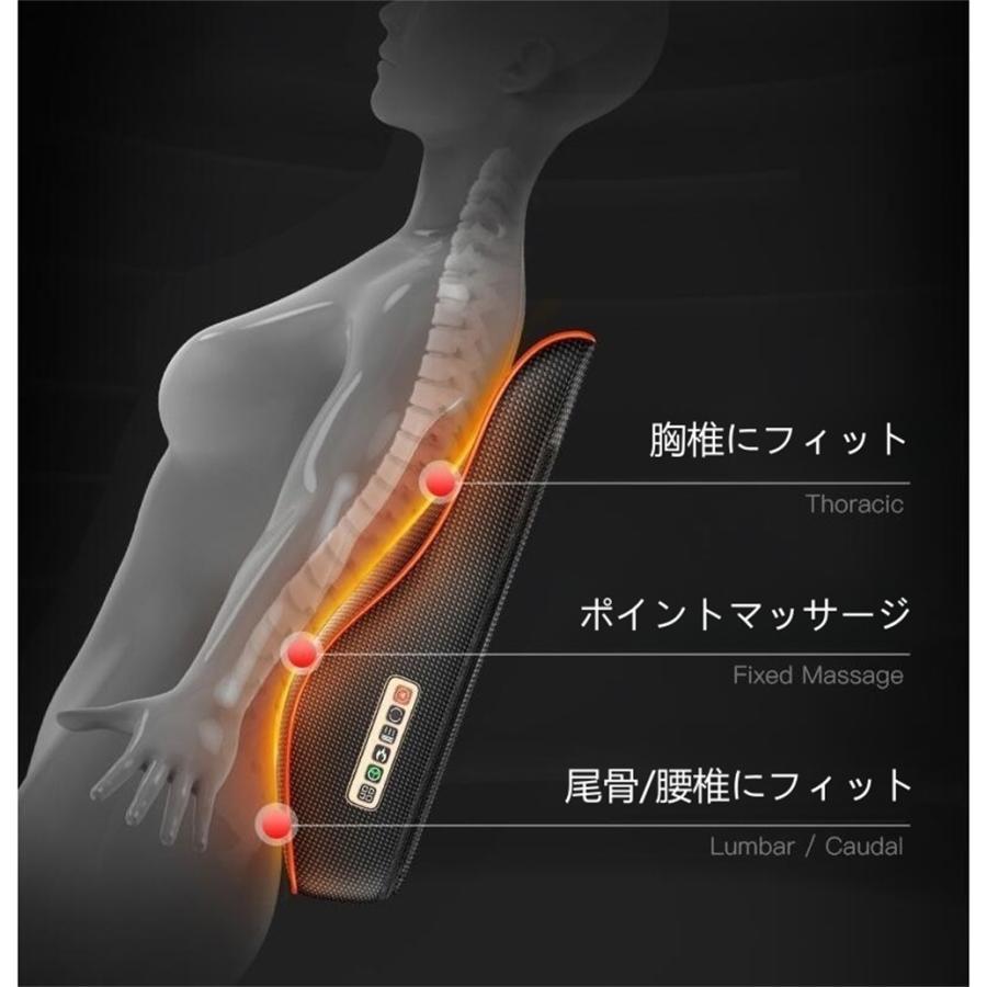 多機能マサージ枕 マッサージ器 温熱 ems 小型 全身 足 背中 肩 首 電熱 肩こり ネックマッサージャー 敬老の日 母 父の日 女性 プレゼント 多機能マサージ枕 マッサージ器 温熱 ems 小型 全身 足 背中 肩 首 電熱 肩こり ネックマッサージャー 敬老の日 母 父の日 女性 プレゼント