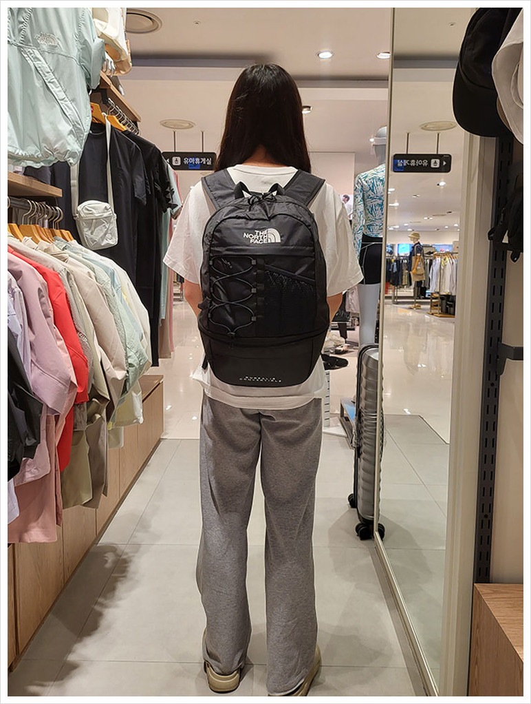 NM2SQ72 BOREALIS CONVERTIBLE PACK 20L 学生 通学 バックパック レディース メンズ リュック 韓国ファッション NM2SQ72 BOREALIS CONVERTIBLE PACK 20L 学生 通学 バックパック レディース メンズ リュック 韓国ファッション