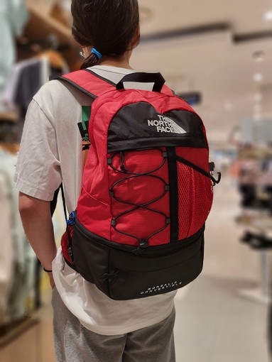 NM2SQ72 BOREALIS CONVERTIBLE PACK 20L 学生 通学 バックパック レディース メンズ リュック 韓国ファッション NM2SQ72 BOREALIS CONVERTIBLE PACK 20L 学生 通学 バックパック レディース メンズ リュック 韓国ファッション