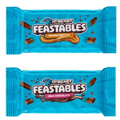 日本未発売★Mr.Beastミスター・ビースト　ピーナッツバター60g2枚セット m94979740787_1.jpg?1712108188