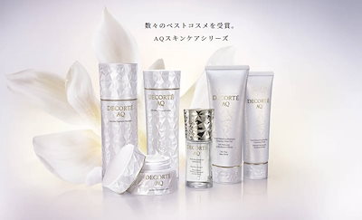 【国内正規品】コスメデコルテ ＡＱ　毛穴美容液オイル 40mL コスメデコルテ / AQ 毛穴美容液オイル 40mLの公式商品情報