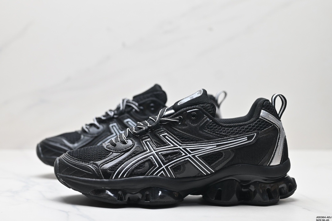 Running Shoes ブラック 1203A270-201