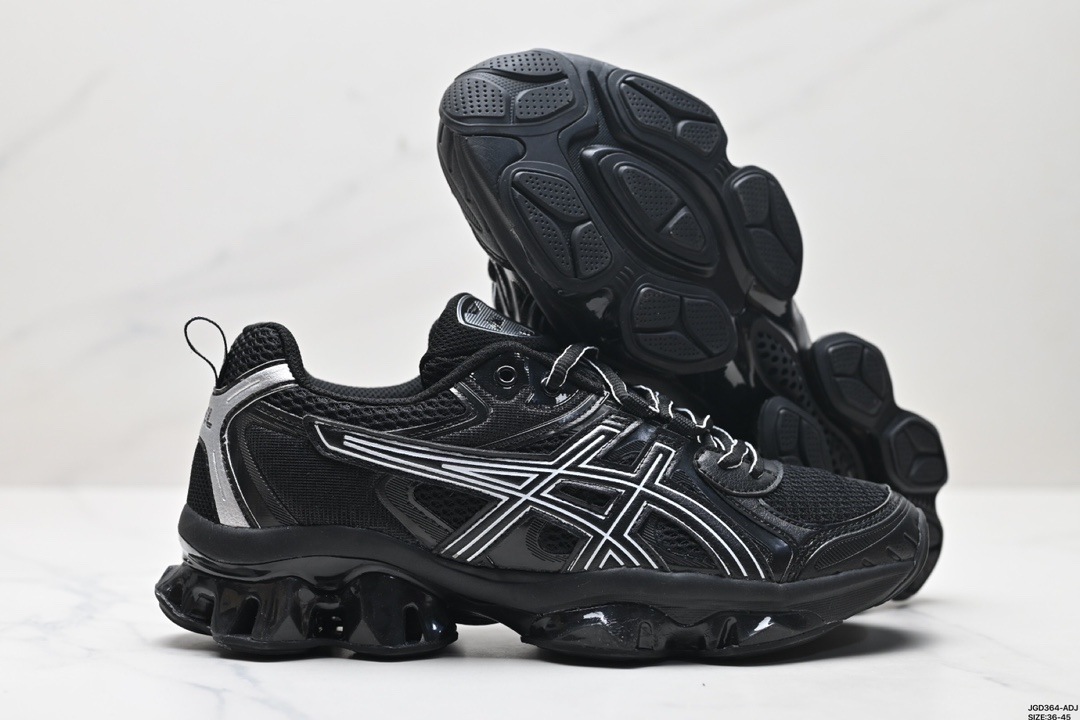 Running Shoes ブラック 1203A270-201