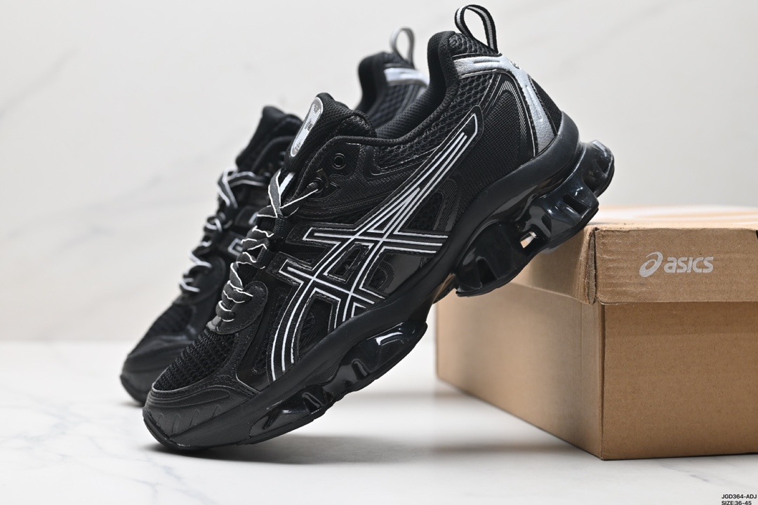 Running Shoes ブラック 1203A270-201