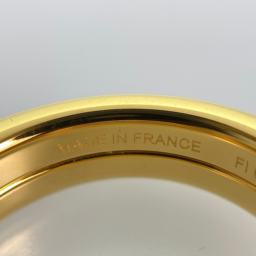 ブリッド ドゥ ガラ ラヴ 14号(54) リング ftj【中古】 ブリッド ドゥ ガラ ラヴ 14号(54) リング ftj【中古】