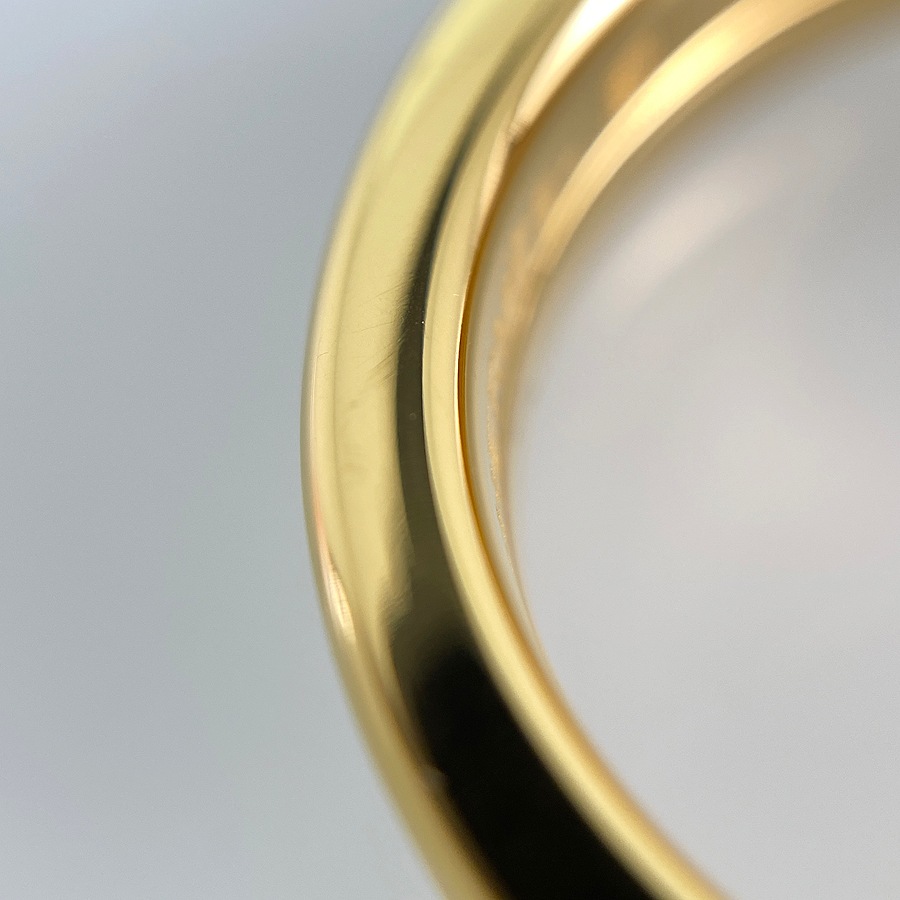 ブリッド ドゥ ガラ ラヴ 14号(54) リング ftj【中古】 ブリッド ドゥ ガラ ラヴ 14号(54) リング ftj【中古】