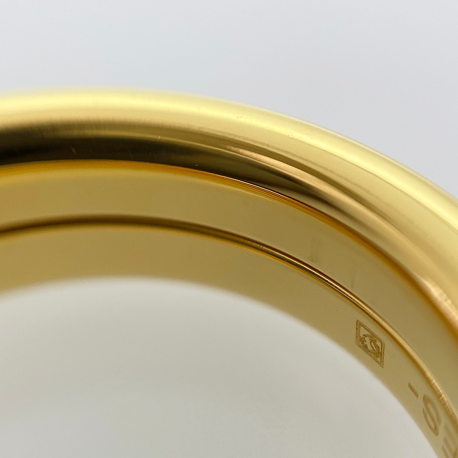 ブリッド ドゥ ガラ ラヴ 14号(54) リング ftj【中古】 ブリッド ドゥ ガラ ラヴ 14号(54) リング ftj【中古】