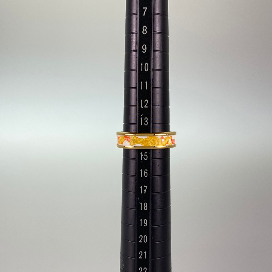 ブリッド ドゥ ガラ ラヴ 14号(54) リング ftj【中古】 ブリッド ドゥ ガラ ラヴ 14号(54) リング ftj【中古】