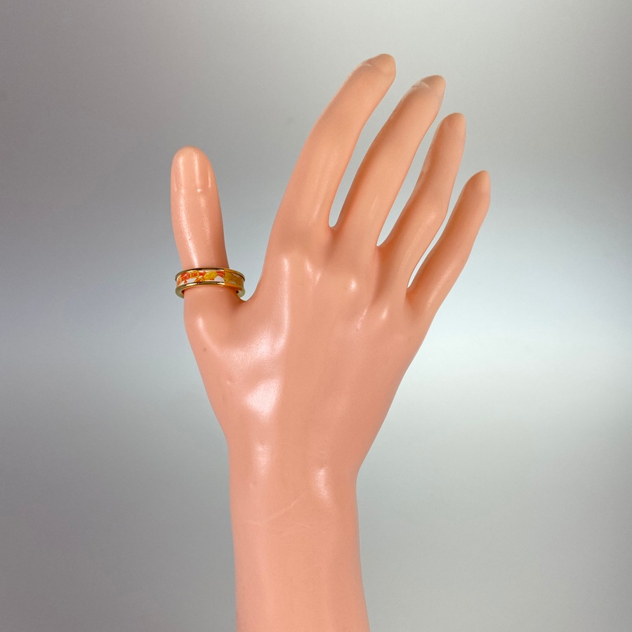 ブリッド ドゥ ガラ ラヴ 14号(54) リング ftj【中古】 ブリッド ドゥ ガラ ラヴ 14号(54) リング ftj【中古】