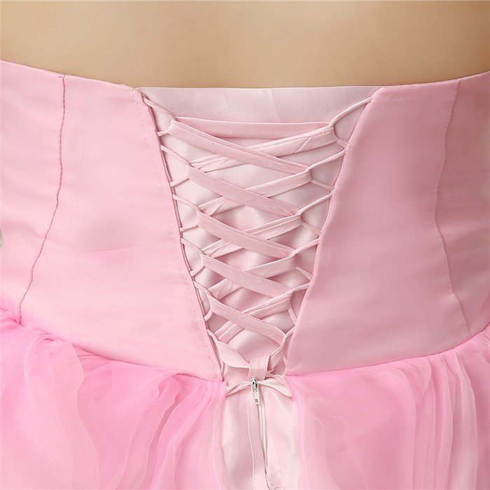 ウェディングドレス ピンク... : レディース服 カラードレス 代引不可
