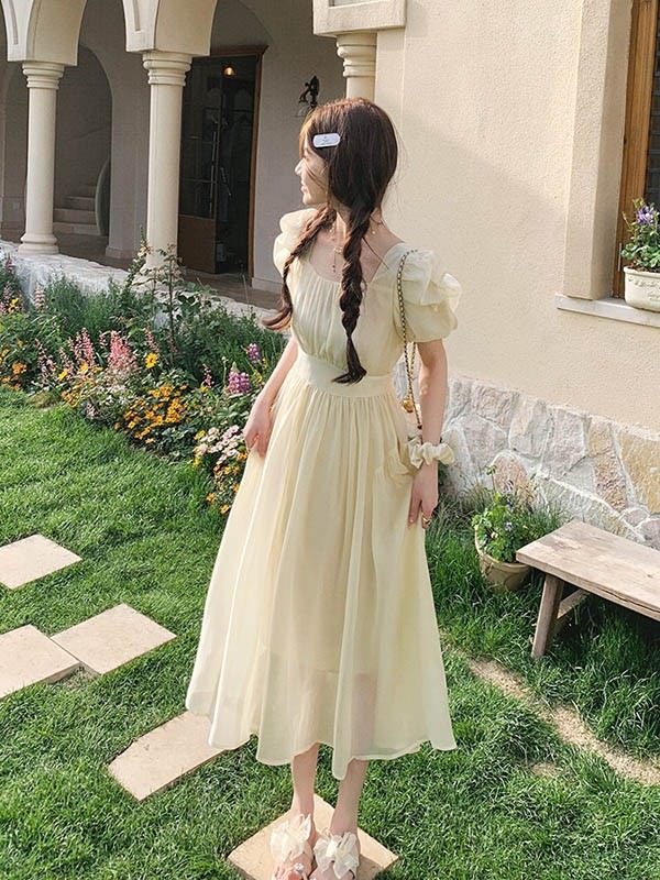 リゾートワンピ 大人可愛い かわいい 夏ワンピース リゾートワンピース レディース リゾート ワンピース サマー 無地 小柄 半袖 オシャレ ロング丈 ロングワンピ 春 夏 オフコーデ パーティー ハ リゾートワンピ 大人可愛い かわいい 夏ワンピース リゾートワンピース レディース リゾート ワンピース サマー 無地 小柄 半袖 オシャレ ロング丈 ロングワンピ 春 夏 オフコーデ パーティー ハ