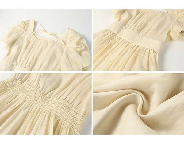 リゾートワンピ 大人可愛い かわいい 夏ワンピース リゾートワンピース レディース リゾート ワンピース サマー 無地 小柄 半袖 オシャレ ロング丈 ロングワンピ 春 夏 オフコーデ パーティー ハ リゾートワンピ 大人可愛い かわいい 夏ワンピース リゾートワンピース レディース リゾート ワンピース サマー 無地 小柄 半袖 オシャレ ロング丈 ロングワンピ 春 夏 オフコーデ パーティー ハ