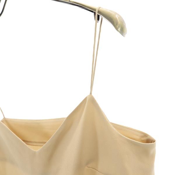 キャミソール 1 ベージュ系 レディース キャミソール 1 ベージュ系 レディース