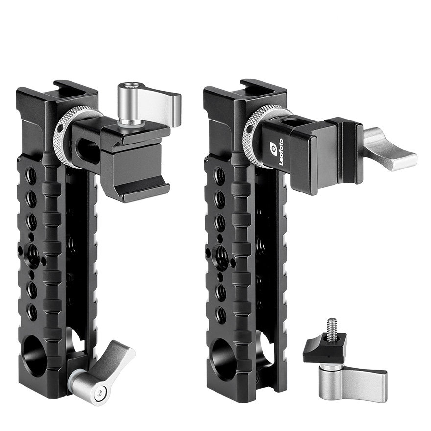Leofoto(レオフォト) AH-1 カメラケージ用ハンドルアタッチメント Leofoto(レオフォト) AH-1 カメラケージ用ハンドルアタッチメント