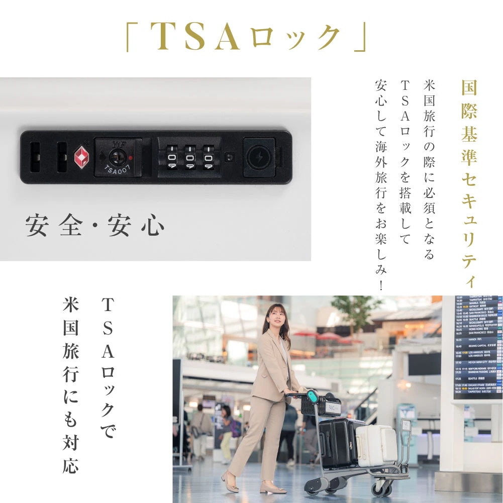 【9/4 20:00から57%OFF】ランキング受賞！ スーツケース 機内持ち込み フロントオープン 軽量 前開き sサイズ キャリーケース キャリーバッグ TSAロック ビジネス USBポート付 3