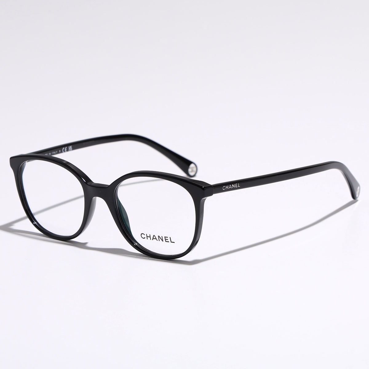 CHANEL シャネル メガネ 3432 レディース ボストン型 セルフレーム フルリム CCマーク ココマーク 伊達メガネ ダテ めがね アイウェア C714/DarkHvana CHANEL シャネル メガネ 3432 レディース ボストン型 セルフレーム フルリム CCマーク ココマーク 伊達メガネ ダテ めがね アイウェア C714/DarkHvana