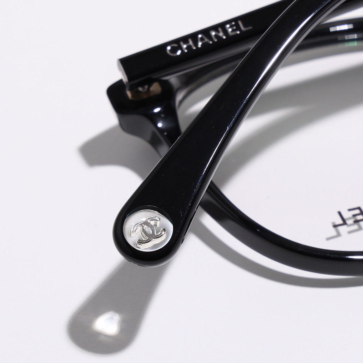 CHANEL シャネル メガネ 3432 レディース ボストン型 セルフレーム フルリム CCマーク ココマーク 伊達メガネ ダテ めがね アイウェア C714/DarkHvana CHANEL シャネル メガネ 3432 レディース ボストン型 セルフレーム フルリム CCマーク ココマーク 伊達メガネ ダテ めがね アイウェア C714/DarkHvana