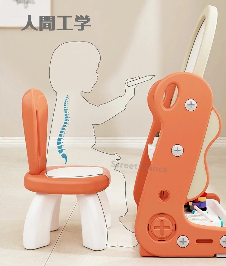 ブロック おもちゃ 知育デスク 椅子 セット 塗り絵 お絵描き 収納 男の子 女の子 幼児 玩具 軽量 こども 幼稚園児 誕生日 プレゼント ギフト 保育園　お歳暮　誕生日　プレゼント　七夕