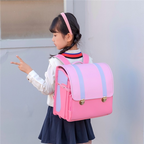 ランドセル 通学バッグ リュックサック 入学祝い 小学校 型落ち 男の子 女の子 防水 反射線 かっこいい おしゃれ A4フラットファイル対応 軽い