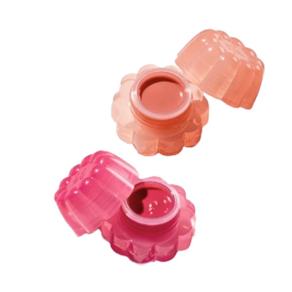 デイジーク　チューインググロウポット　おまとめ　19点 チューインググロウポット | 04 ピンクバブル dasique | LIPS