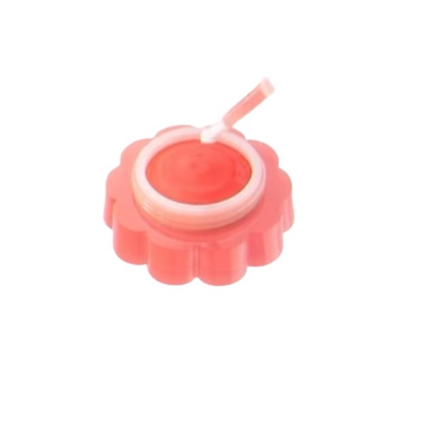 デイジーク　チューインググロウポット　スフレカラーポット 楽天市場】デイジーク スフレカラーポット チーク リップ