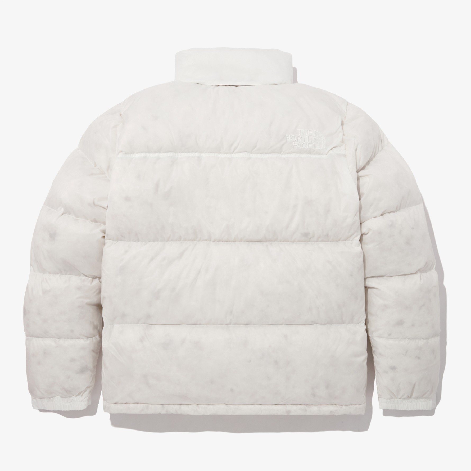 UNDYED NUPTSE JACKET 新商品 韓国人気 男女共用 肝節期 韓国ファッション ストリートファッション 冬のファッション