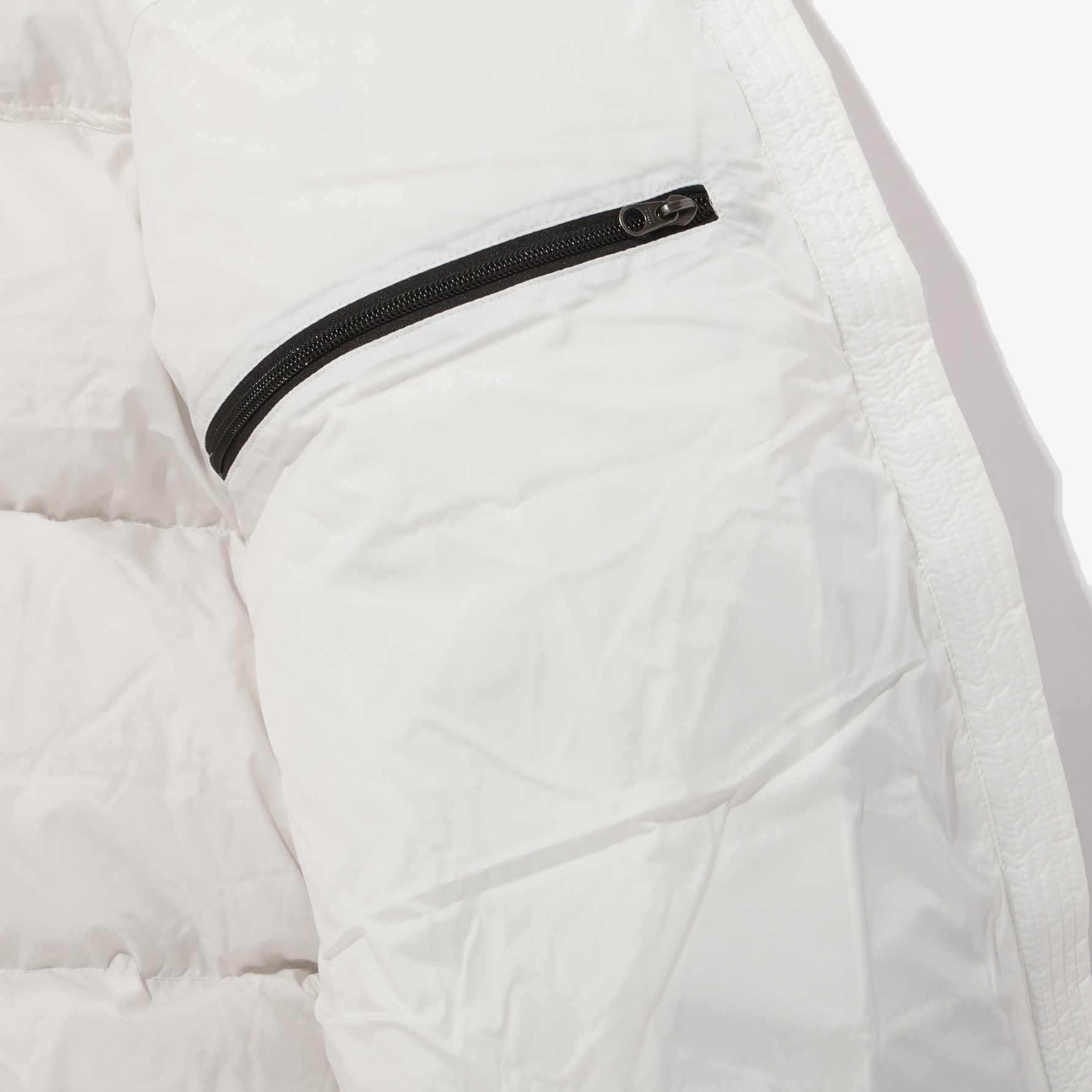 UNDYED NUPTSE JACKET 新商品 韓国人気 男女共用 肝節期 韓国ファッション ストリートファッション 冬のファッション