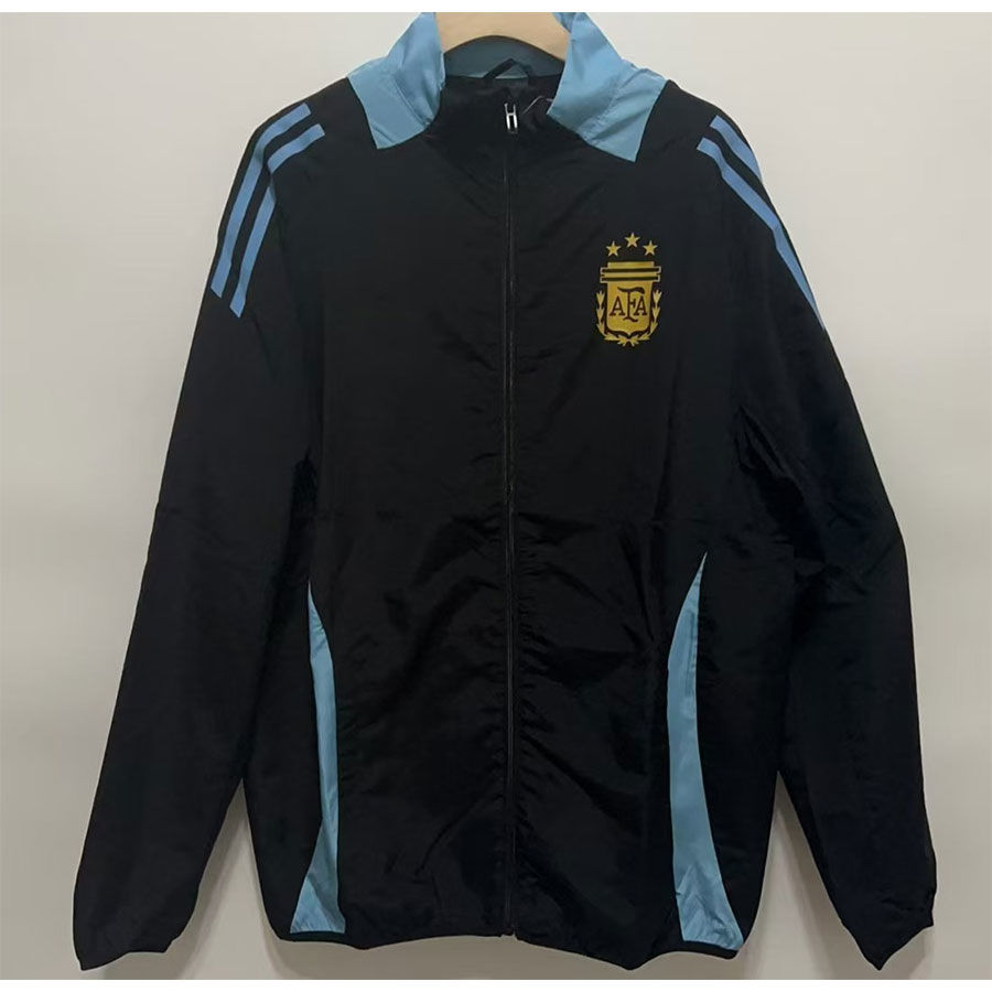 受注販売】Adidas 24/25 アルゼンチン代表 トレーニングシャツ