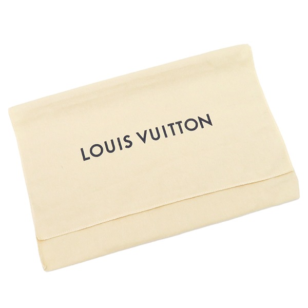 ルイヴィトン LOUIS VUITTON ボディバッグ パシフィック バムバッグ モノグラムキャンバス モノグラム ゴールド金具 茶 ウエストバッグ ブルー金具 レッド金具 M43828 FO0188