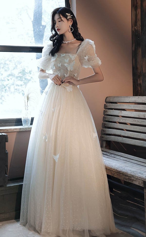 再販未定ドレス 大人 ピアノ 発表会 演奏会用ドレス ロングドレス 演奏会 イブニングドレス 結婚式 母親 ピアノ発表会 中学生 パーティードレス 発表会ドレス 高校生 演奏会ドレス コンクール ロン_2