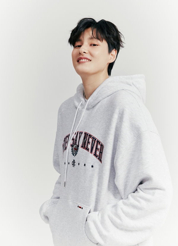 Qoo10] Romantic Crown RMTC NEVER SAY NEVER