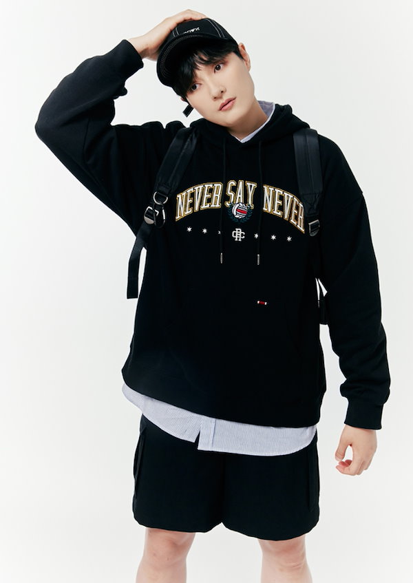 Qoo10] Romantic Crown RMTC NEVER SAY NEVER