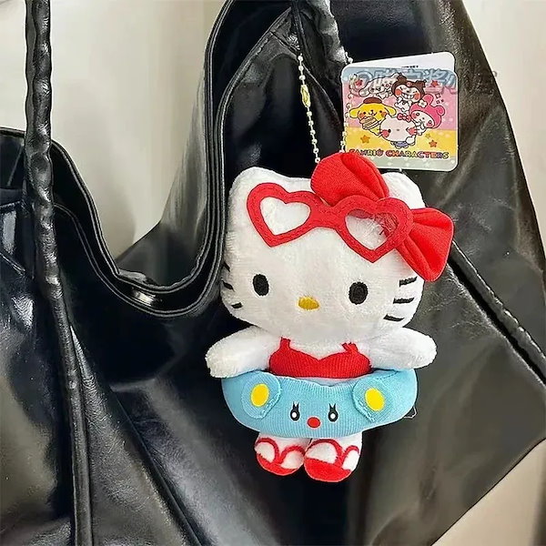 Qoo10] 【3日出荷】キティちゃん 日焼け サング