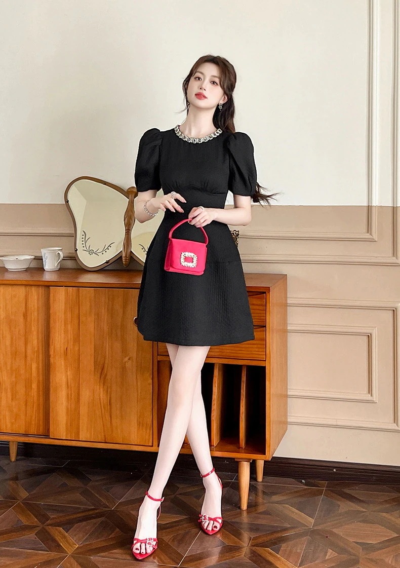 Hot!!!2024夏新品 お姫様 ショートワンピース ドレス パーティー キャバ 大人 同窓会 披露宴 卒業式 結婚式 演奏会 ウェディング 二次会 メガ割 Hot!!!2024夏新品 お姫様 ショートワンピース ドレス パーティー キャバ 大人 同窓会 披露宴 卒業式 結婚式 演奏会 ウェディング 二次会 メガ割