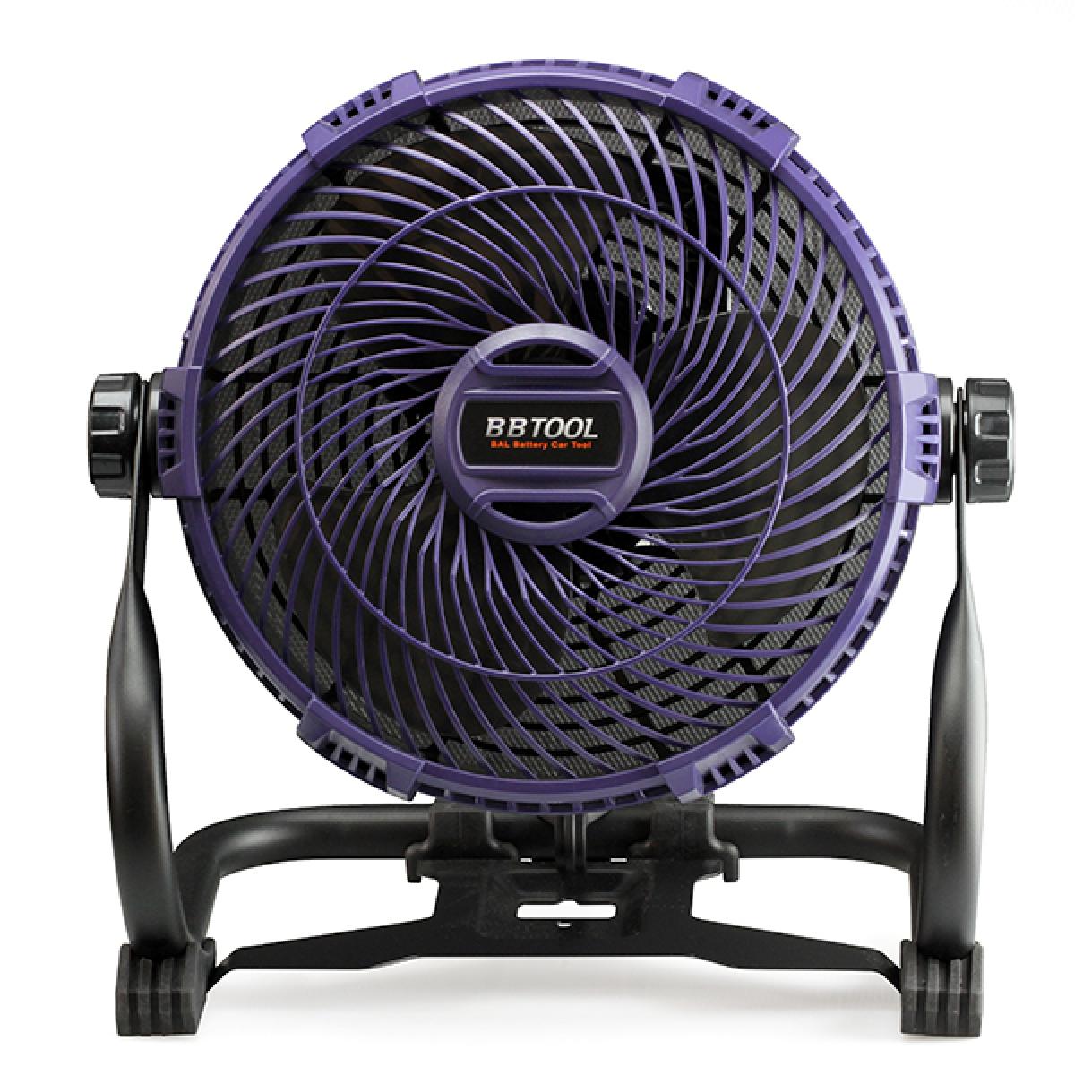 BBTOOL 充電式送風ファン No.5005 DCモーター 送風 風向調整 車 カー用品【電池パック・充電器別売】 BAL 大橋産業 BBTOOL 充電式送風ファン No.5005 DCモーター 送風 風向調整 車 カー用品【電池パック・充電器別売】 BAL 大橋産業