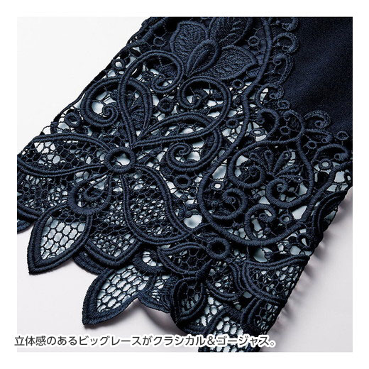 [最安値挑戦]！裾レース使いチュニック レディース 夏 チュニック M-3L