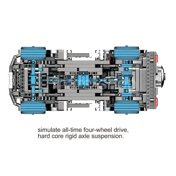 Qoo10] レゴ ブロック レゴ LEGO 車 テクニック