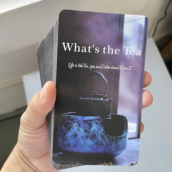 Qカード　占い　タロット　カード占い Qカード | ♡美音♡トート・タロット占いカウンセラー §新宿