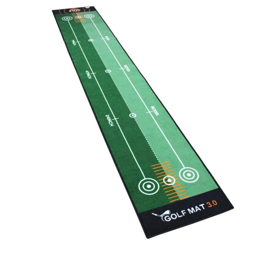 パターマット 3m 練習用 パター練習器具 パター練習マット パッティング練習 パッティングマット ゴルフマット ゴルフ練習マット 宅H パターマット 3m 練習用 パター練習器具 パター練習マット パッティング練習 パッティングマット ゴルフマット ゴルフ練習マット 宅H