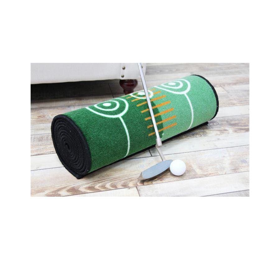 パターマット 3m 練習用 パター練習器具 パター練習マット パッティング練習 パッティングマット ゴルフマット ゴルフ練習マット 宅H パターマット 3m 練習用 パター練習器具 パター練習マット パッティング練習 パッティングマット ゴルフマット ゴルフ練習マット 宅H