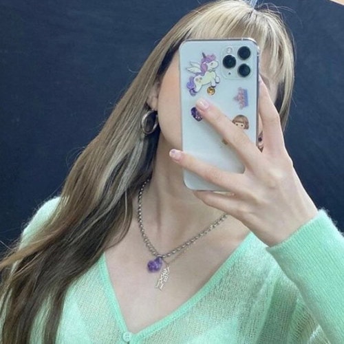 アクセサリー SERENDIPITY Qoo10] NiRO SERENDIPITY SEVENTEENウォヌ着用 niros