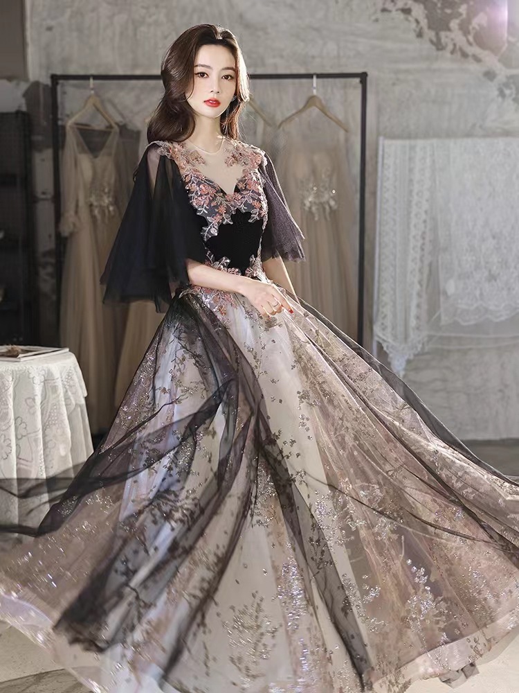 ロングドレス 演奏会 パーティードレス ドレス レディース 結婚式 ドレス ハイネック ロング丈 ピアノ 発表会 お呼ばれ 二次会 披露宴 上品 大人 卒業式 限定価格 ロングドレス 演奏会 パーティードレス ドレス レディース