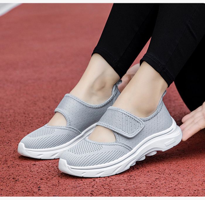 【急速出荷!】レディース ナースシューズ 介護シューズ 高齢者シューズ マジックテープ 通気性 柔軟性 軽量 メッシュ 中高齢者靴 ママシューズ 滑り止め 安全靴 婦人靴 【急速出荷!】レディース ナースシューズ 介護シューズ 高齢者シューズ マジックテープ 通気性 柔軟性 軽量 メッシュ 中高齢者靴 ママシューズ 滑り止め 安全靴 婦人靴