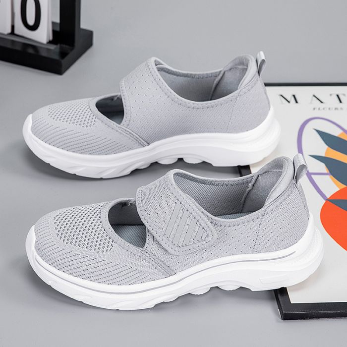 【急速出荷!】レディース ナースシューズ 介護シューズ 高齢者シューズ マジックテープ 通気性 柔軟性 軽量 メッシュ 中高齢者靴 ママシューズ 滑り止め 安全靴 婦人靴 【急速出荷!】レディース ナースシューズ 介護シューズ 高齢者シューズ マジックテープ 通気性 柔軟性 軽量 メッシュ 中高齢者靴 ママシューズ 滑り止め 安全靴 婦人靴