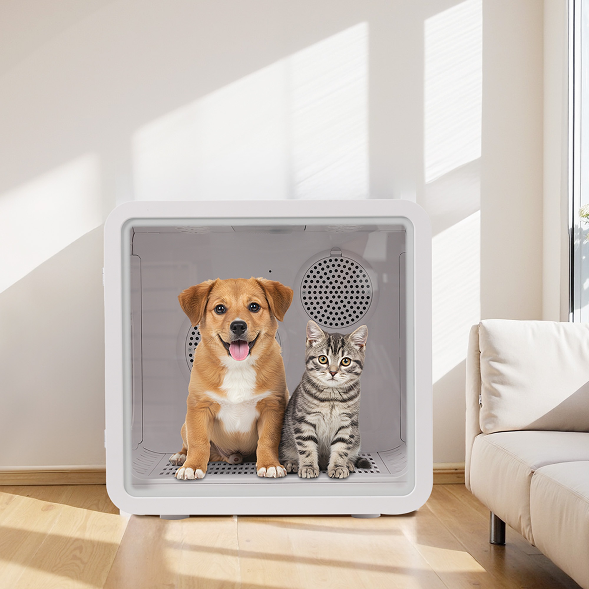 【国内発送&送·料·無·料】ペットドライルーム ペットドライヤー ハウス ペットハウス ドライヤー 乾燥機 ボックス ドライルーム 猫 犬 ペット80L大容量 犬乾燥機 ブローボックス 乾燥 ヘアドラ 【国内発送&送·料·無·料】ペットドライルーム ペットドライヤー ハウス ペットハウス ドライヤー 乾燥機 ボックス ドライルーム 猫 犬 ペット80L大容量 犬乾燥機 ブローボックス 乾燥 ヘアドラ