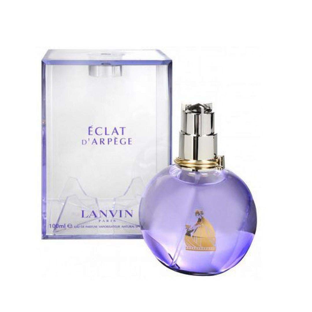 ランバン エクラドゥアルページュ オードパルファムスプレー 100ml ランバン エクラドゥアルページュ オードパルファムスプレー 100ml